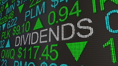 dividendi
